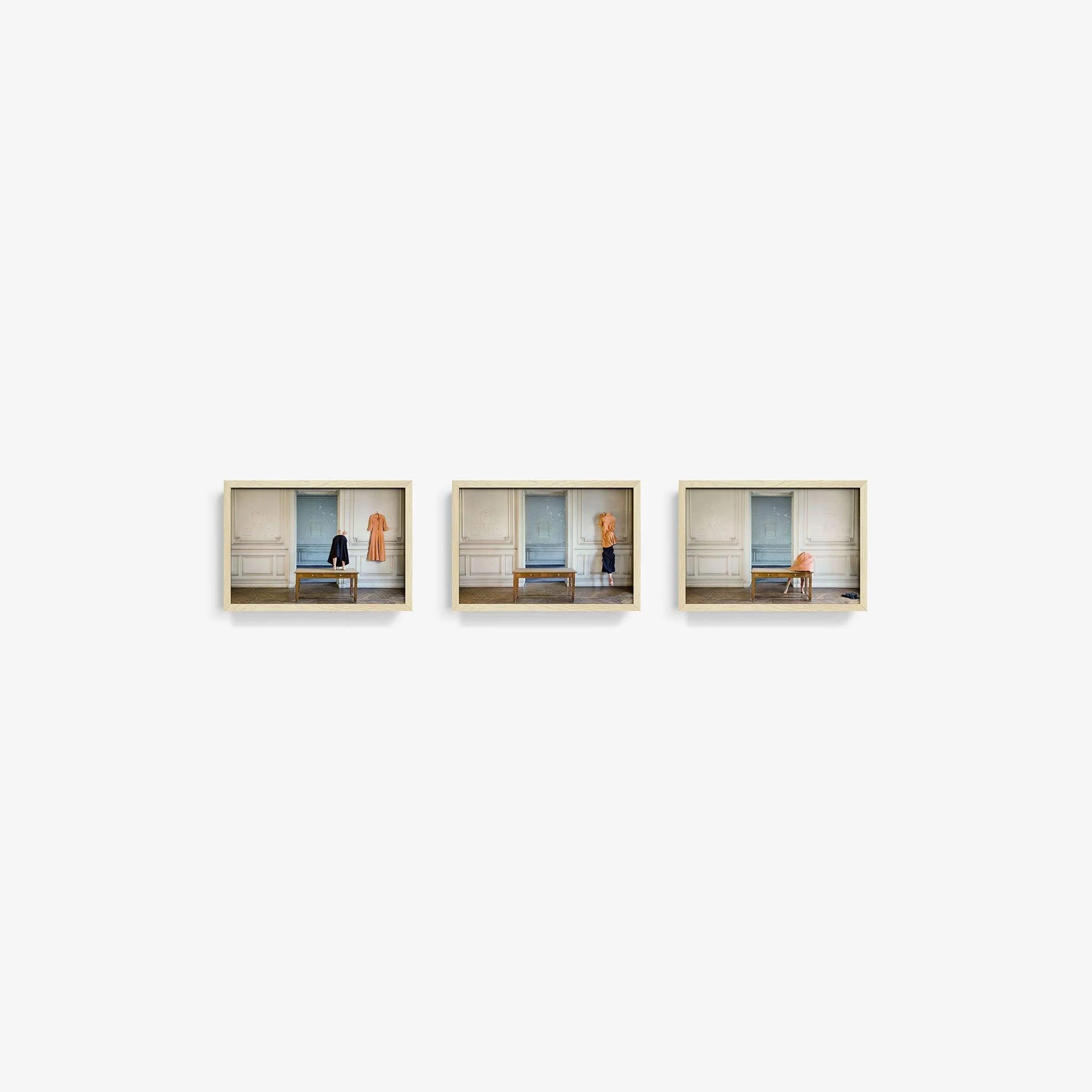 Mue (Triptych) - Image 13