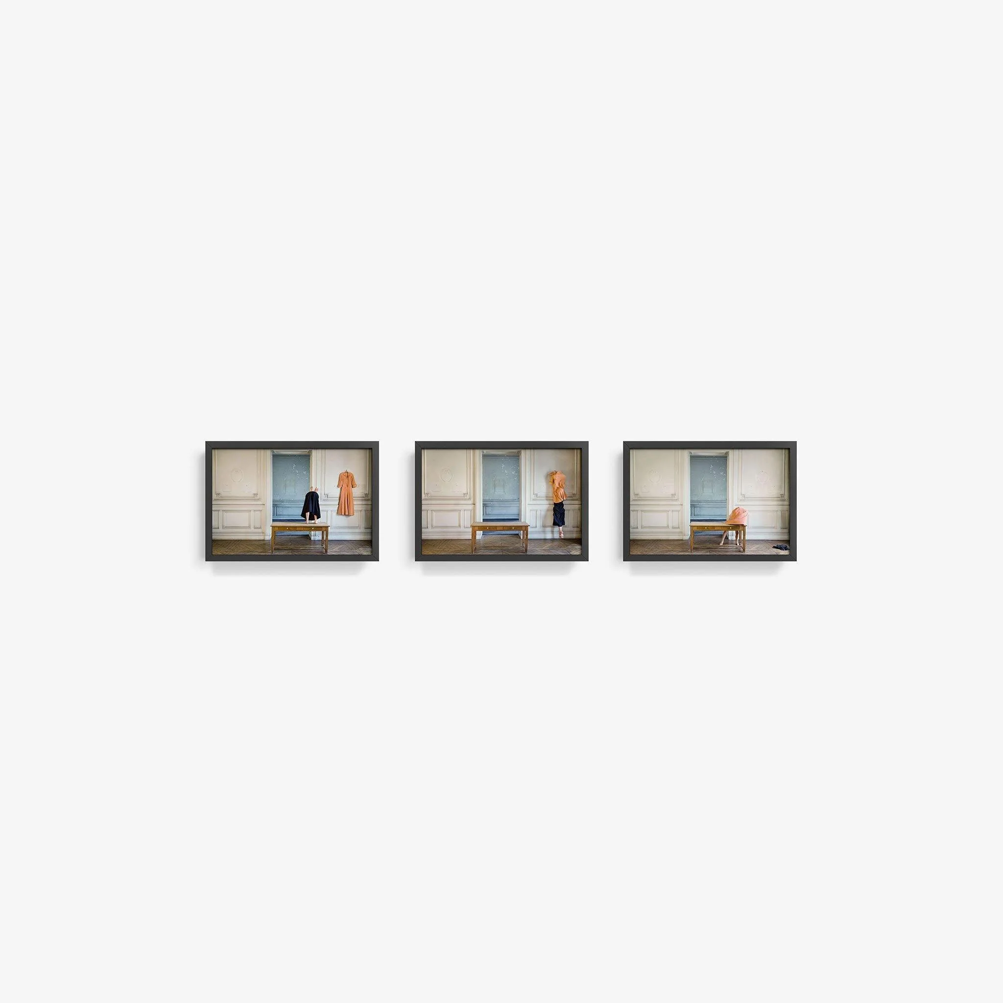Mue (Triptych) - Image 16