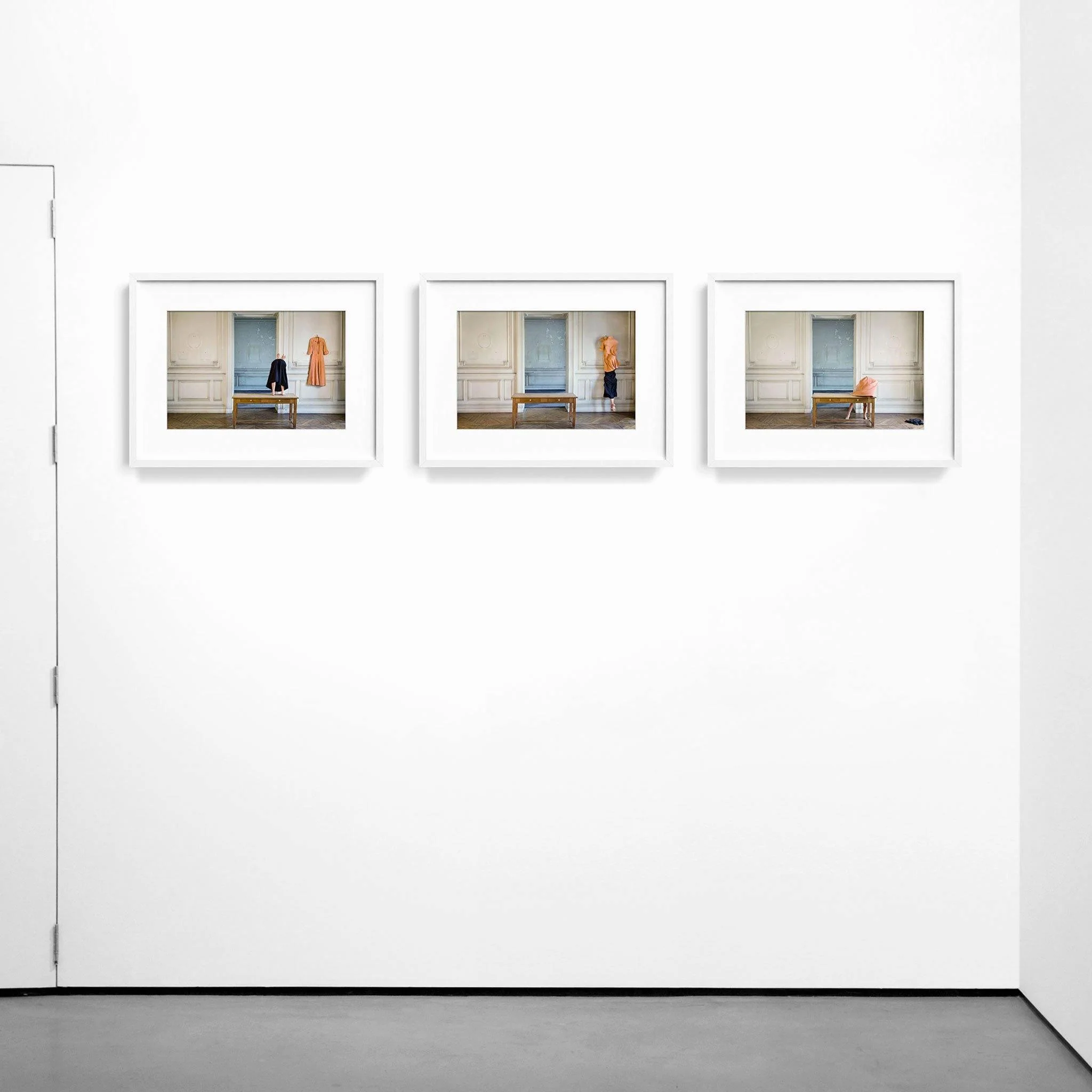 Mue (Triptych) - Image 4