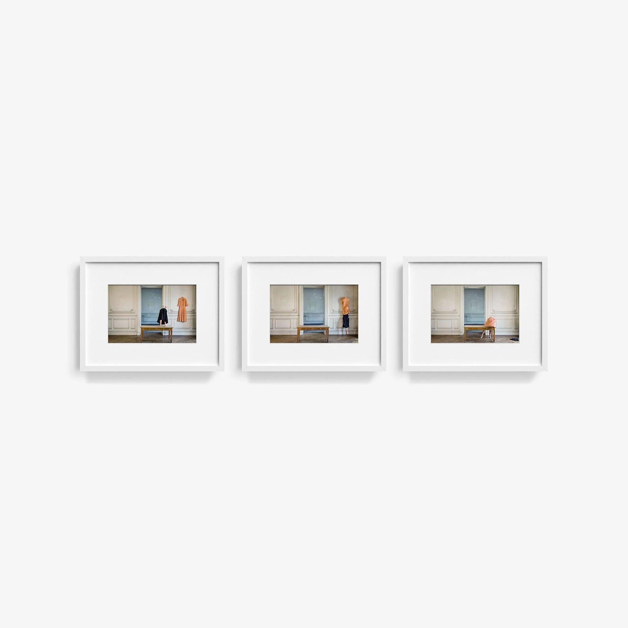 Mue (Triptych) - Image 6