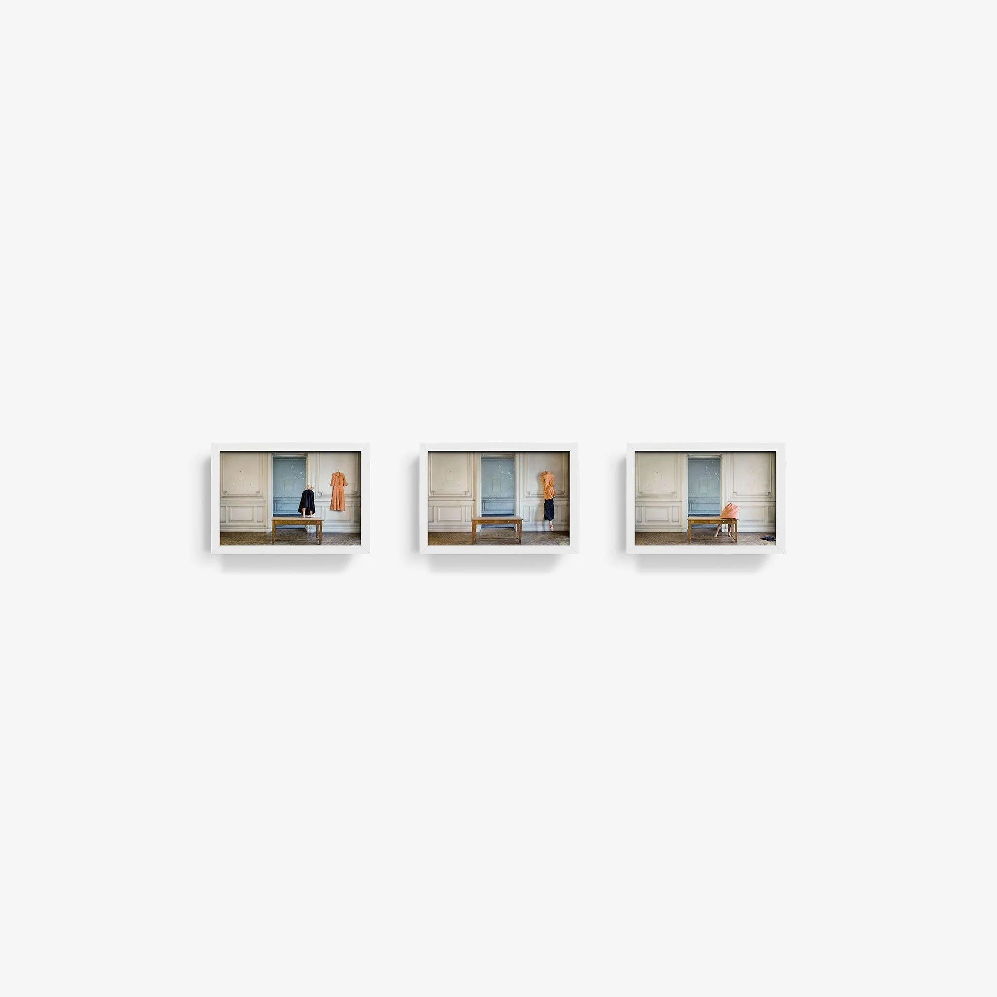 Mue (Triptych) - Image 9