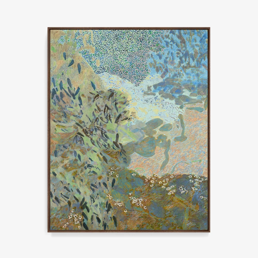 Muted As The Last Of Days’ Light Fades - Image 5