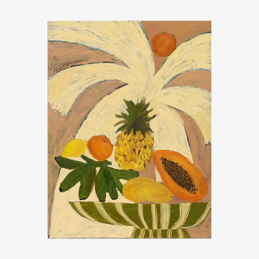 My Fruit Bowl is Always Full - Image 13
