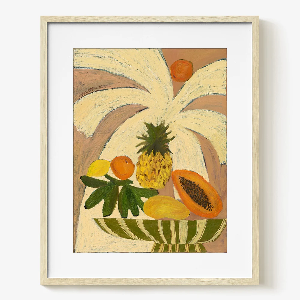 My Fruit Bowl is Always Full - Image 14
