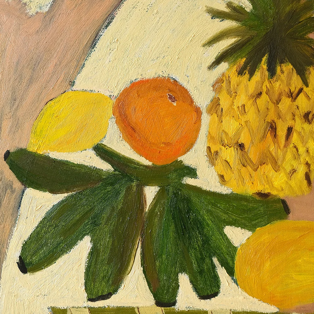 My Fruit Bowl is Always Full - Image 3
