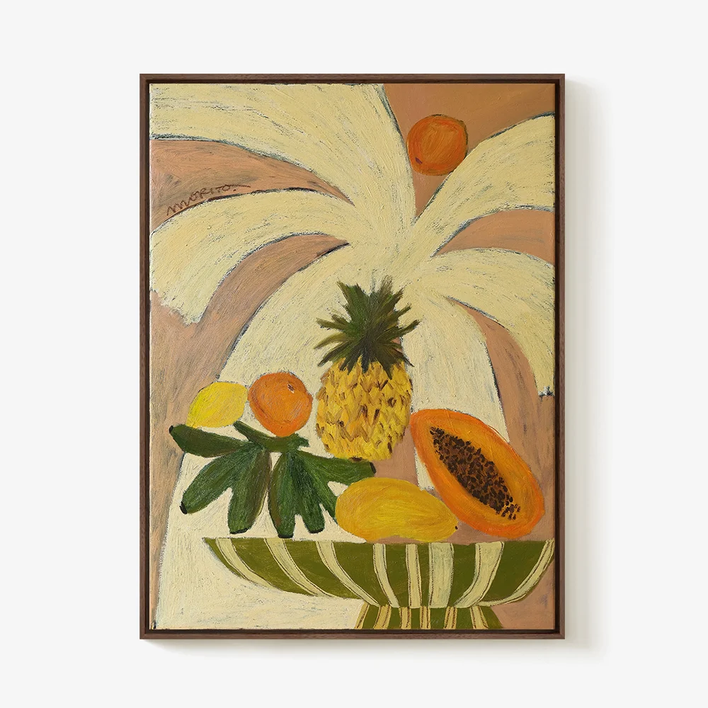 My Fruit Bowl is Always Full - Image 5