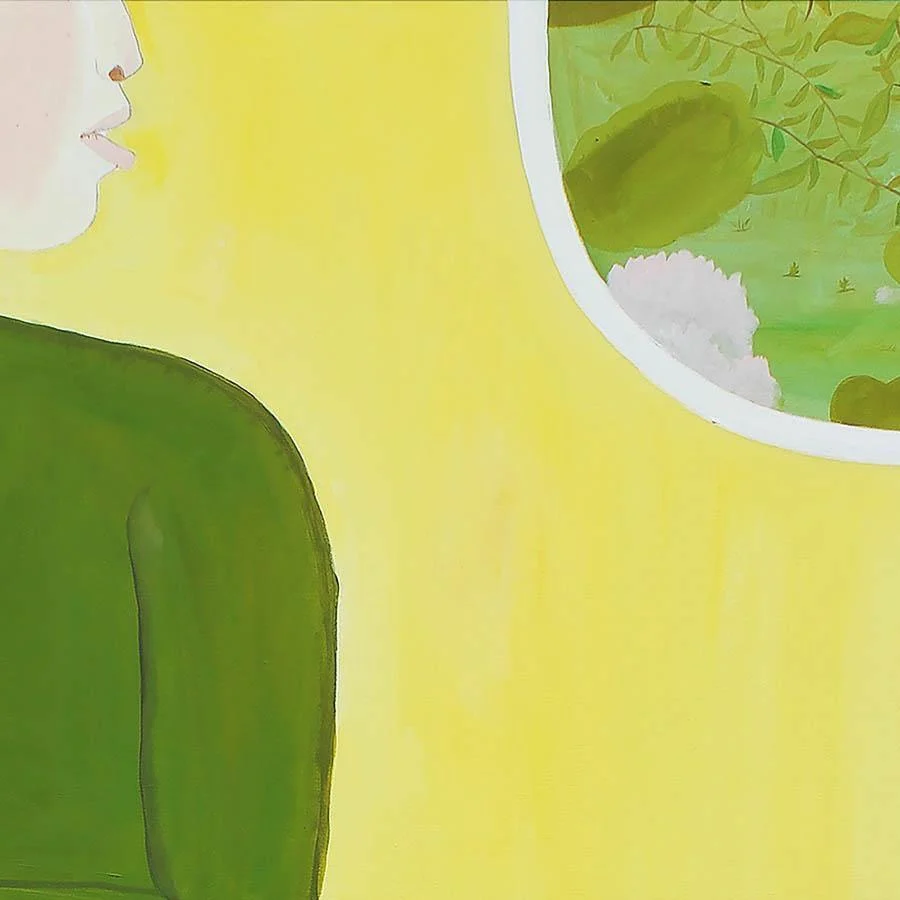 Naoi, Coming to this Country - Image 3