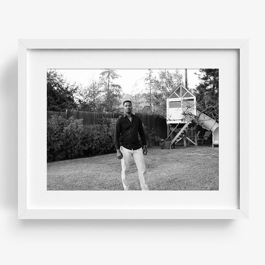 Nate Parker - Image 7