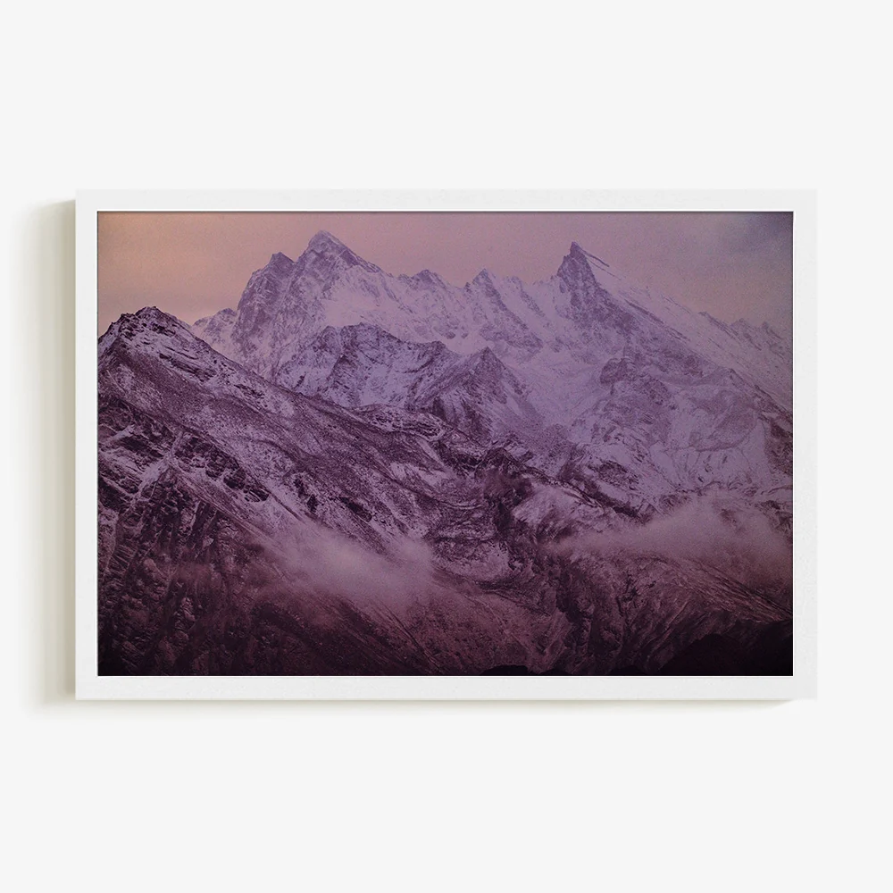 Nepal II - Image 28