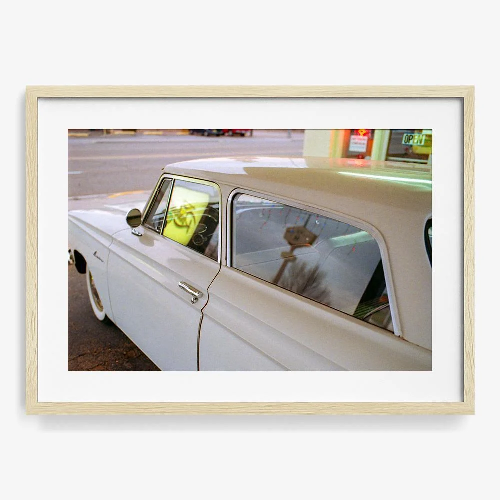 New Mexico Car - Image 22