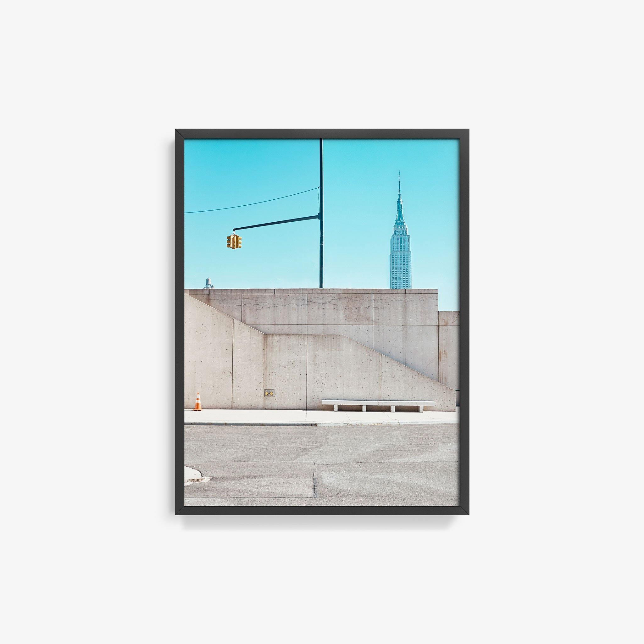 New York Skyline - Image 10