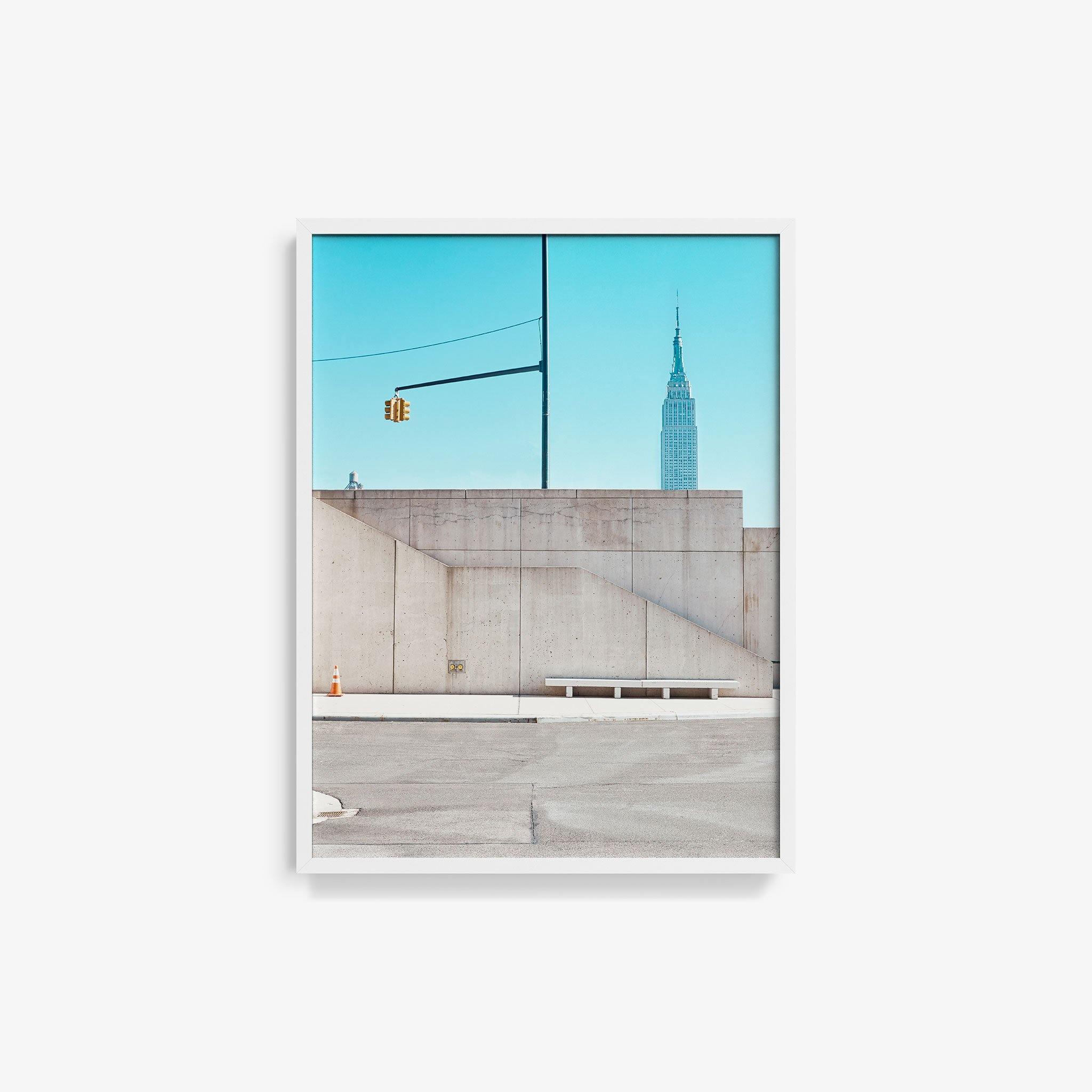 New York Skyline - Image 12
