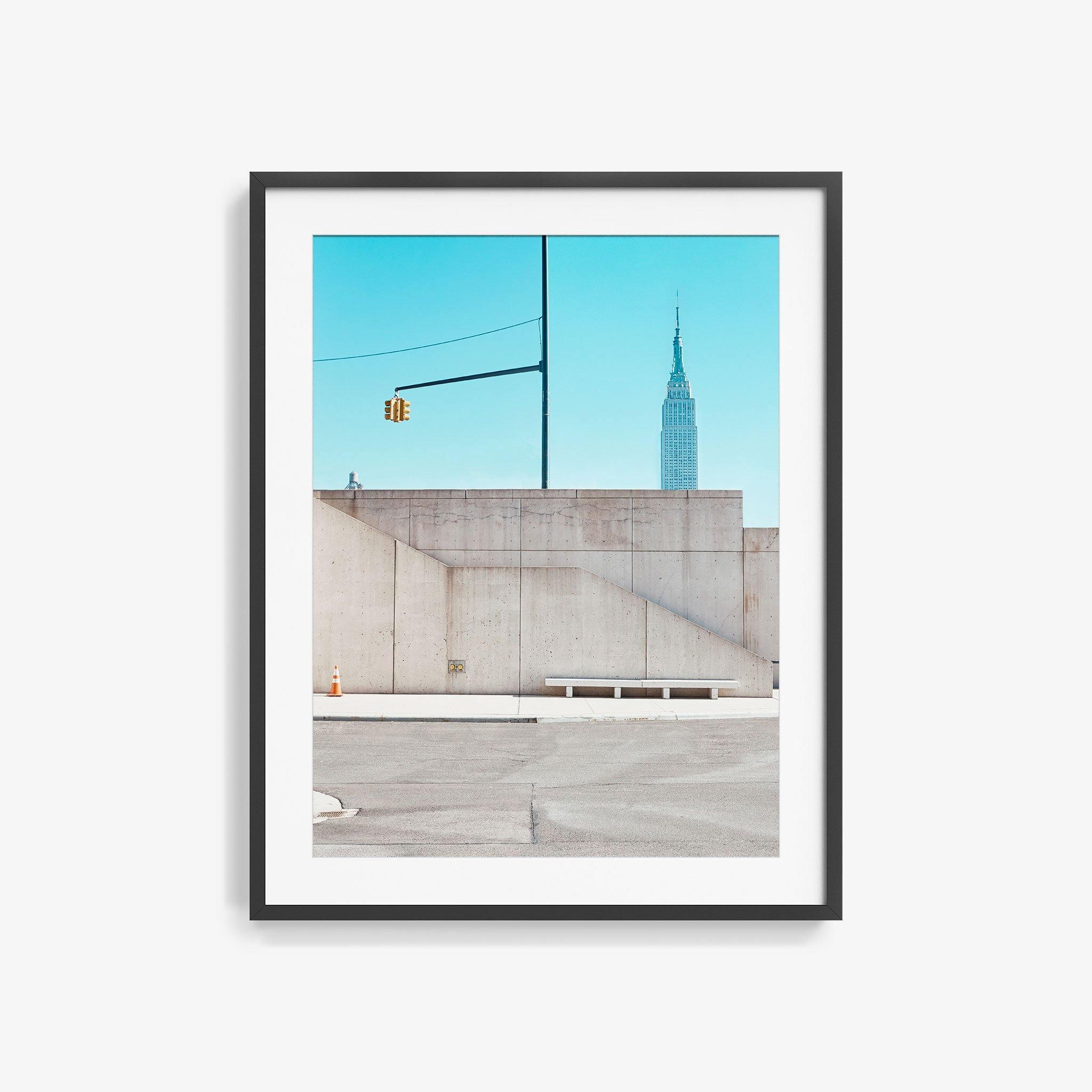 New York Skyline - Image 13