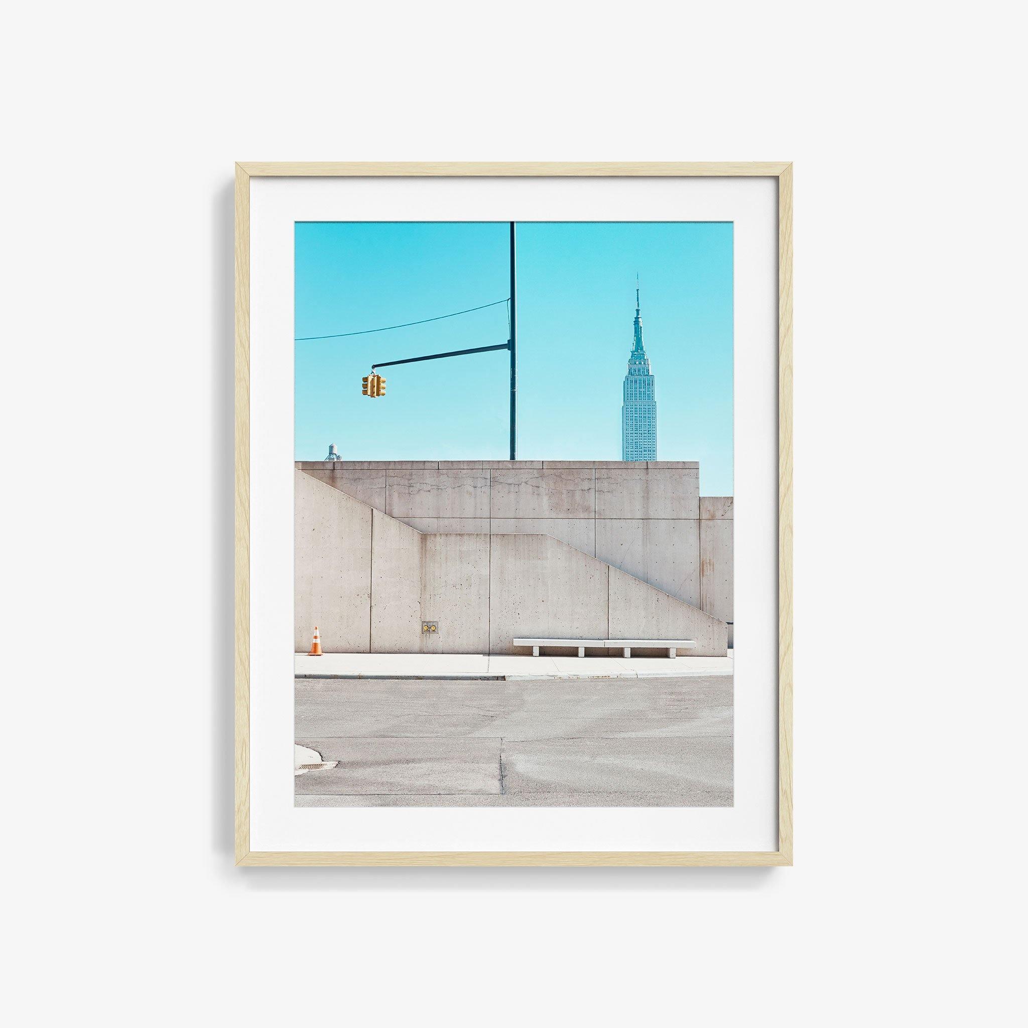 New York Skyline - Image 14