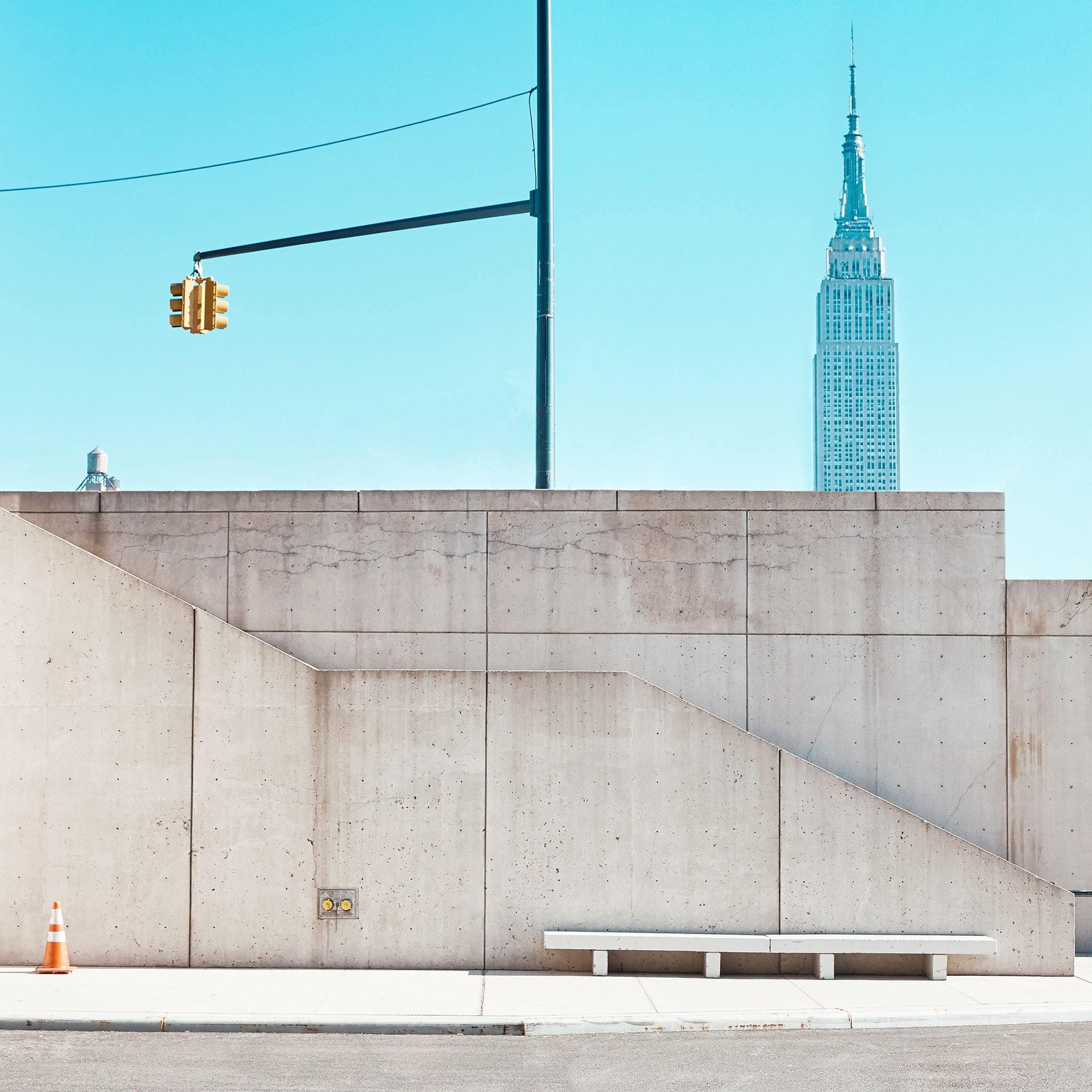 New York Skyline - Image 3