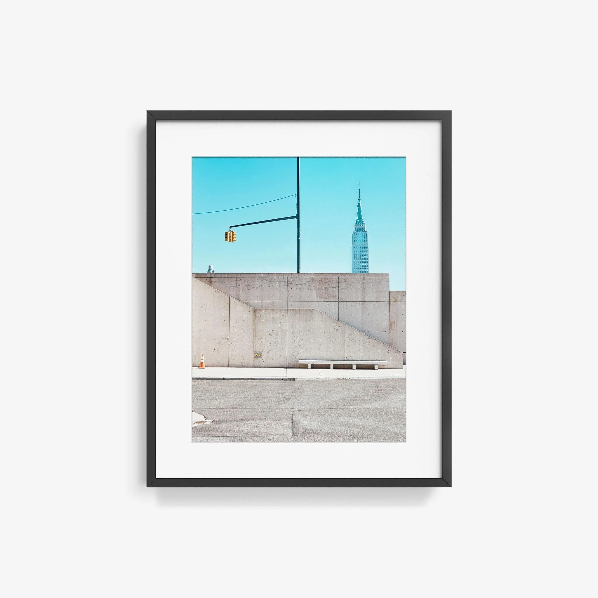 New York Skyline - Image 8