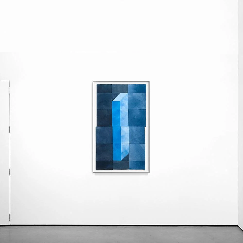 Night Hours of Blue Minutes - Image 2