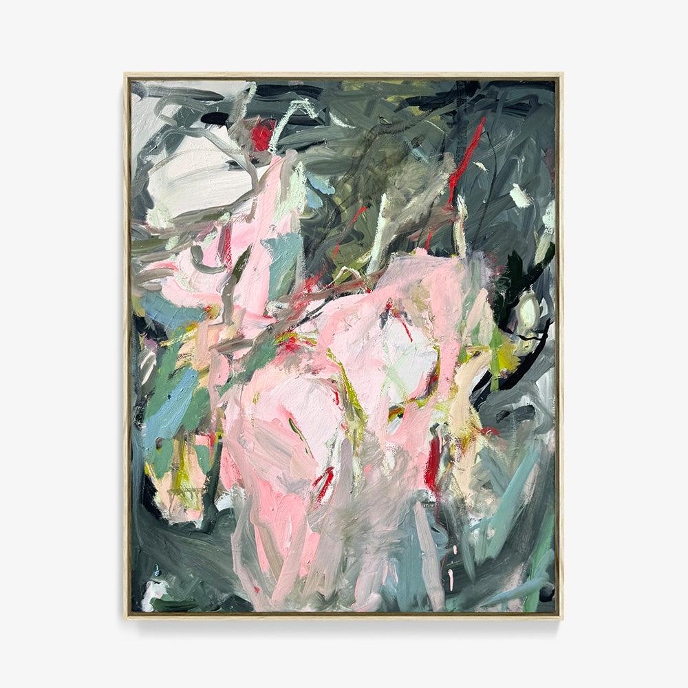 Night in Her Garden - Image 6