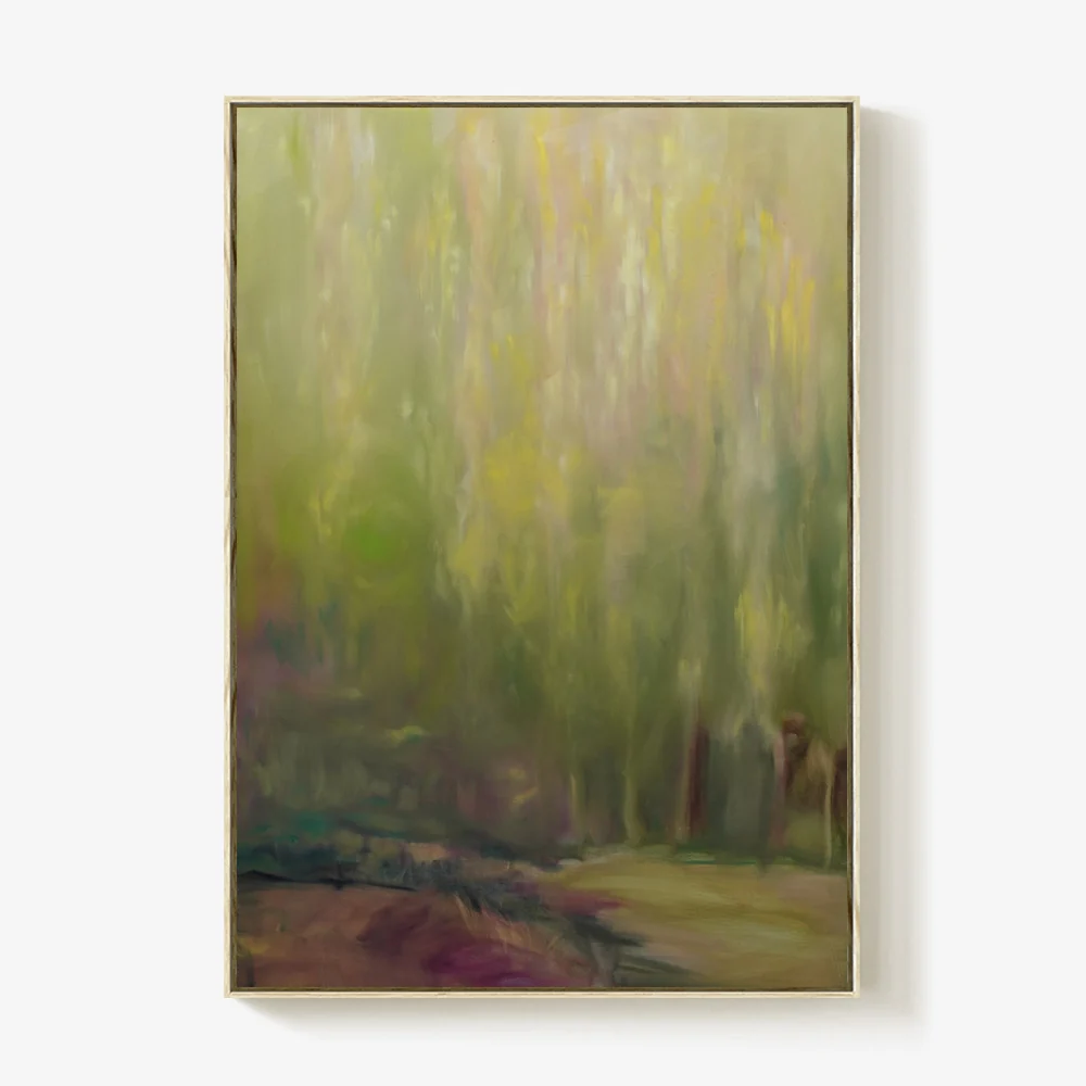Nostalgia Green