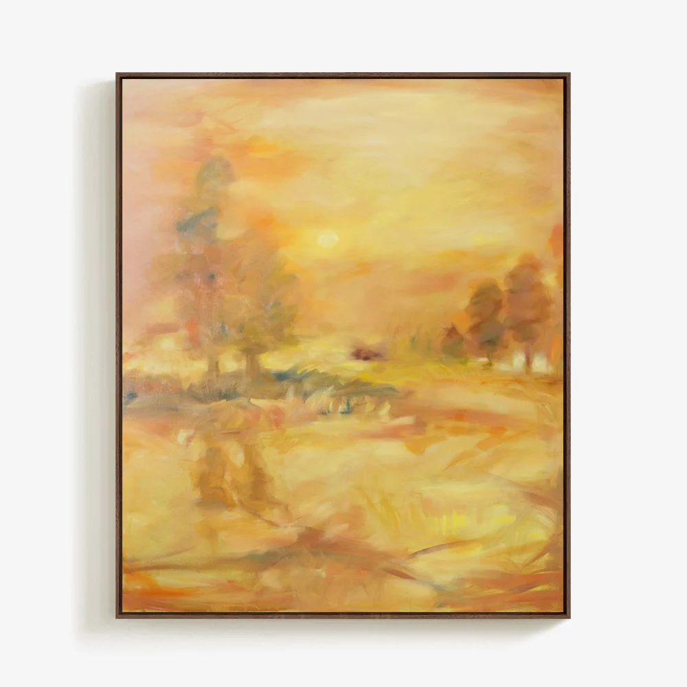 Nostalgia Yellow - Image 5