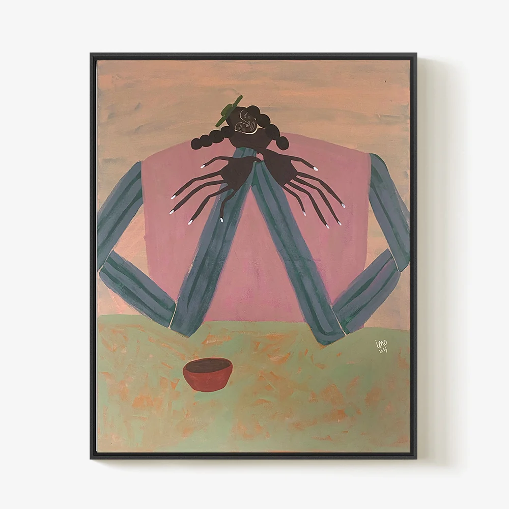 Nourish The Spirit - Image 6