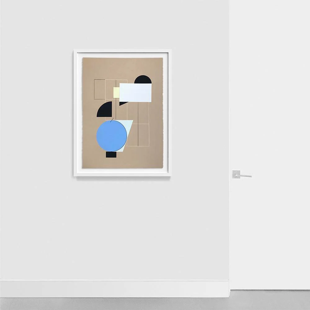 Objects in Space II - Image 2