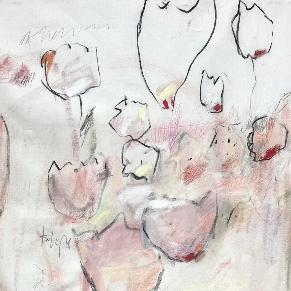 Of Course I Love Cy Twombly - Image 3