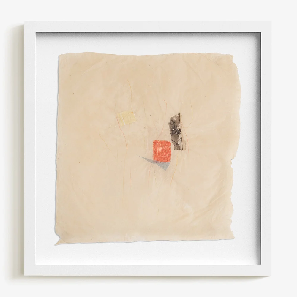 Of water and stone, garden and sea, no. 1 - Image 6