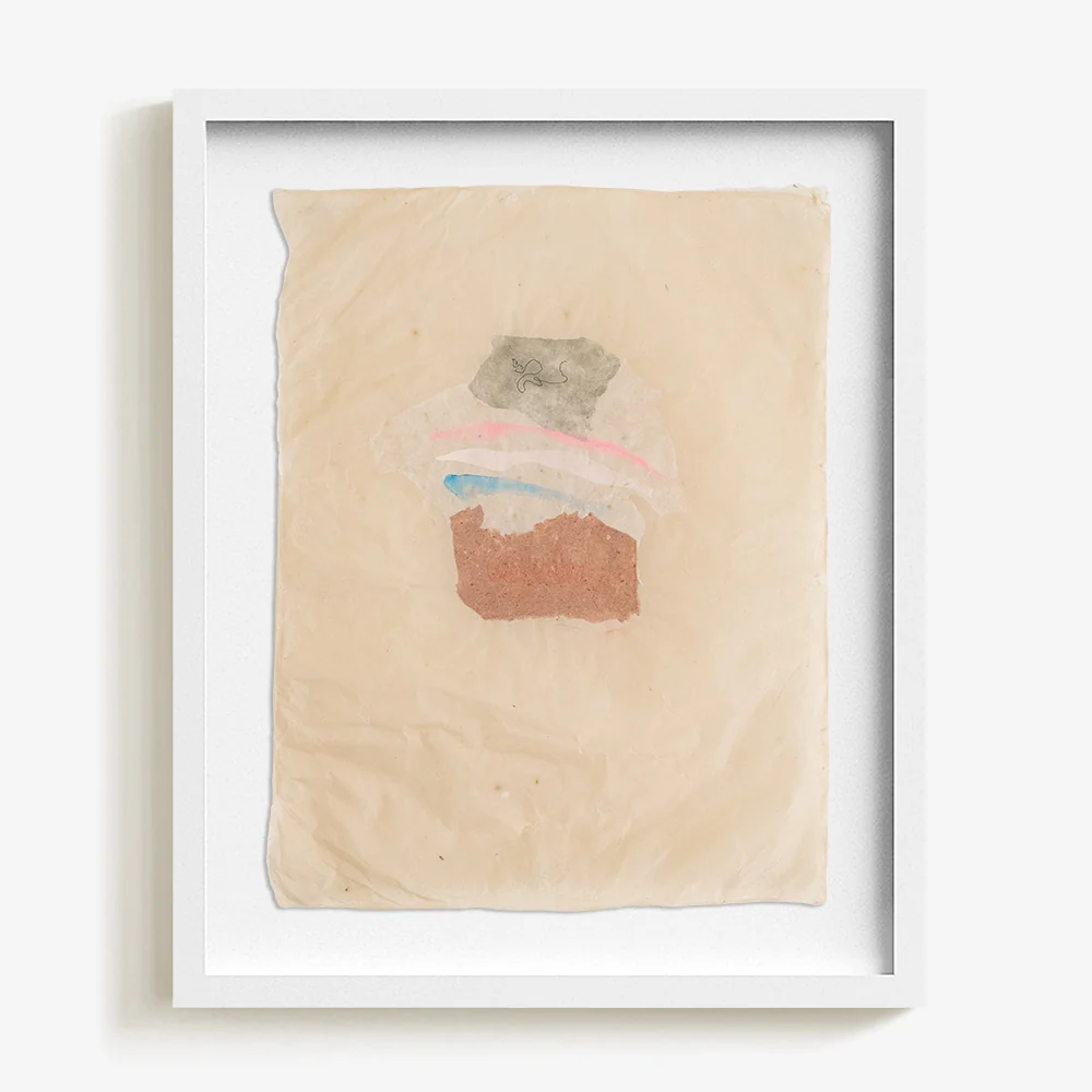 Of water and stone, garden and sea, no. 4 - Image 6