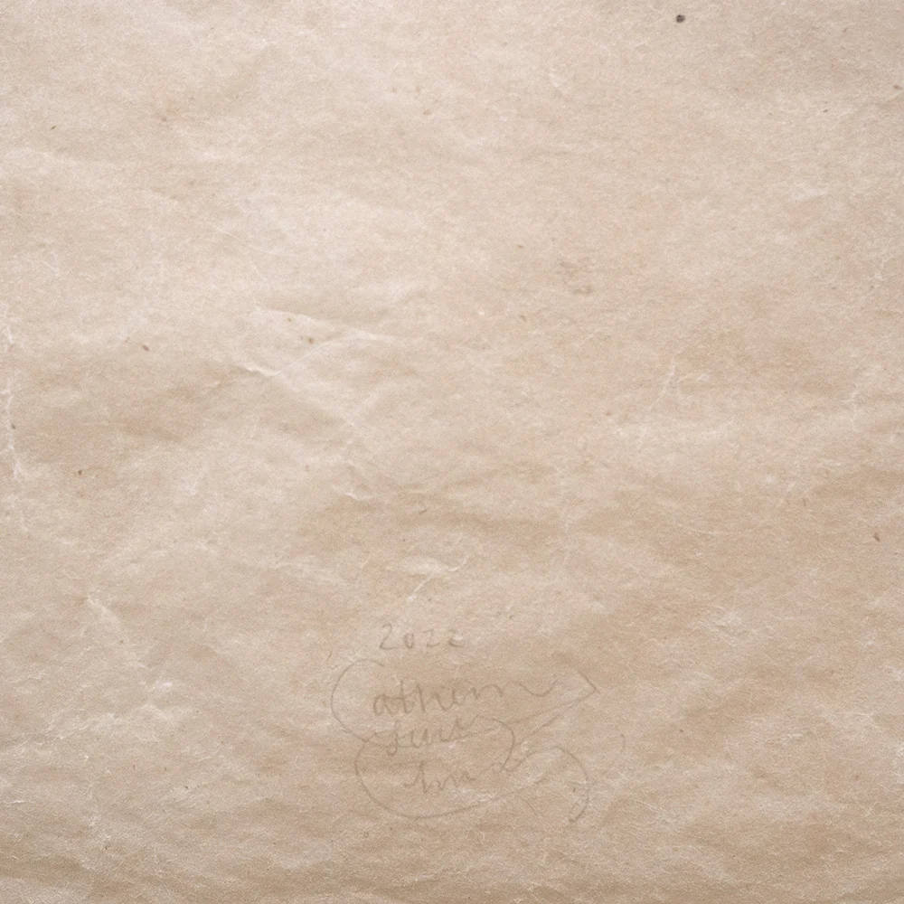 Of water and stone, garden and sea, no. 7 - Image 4