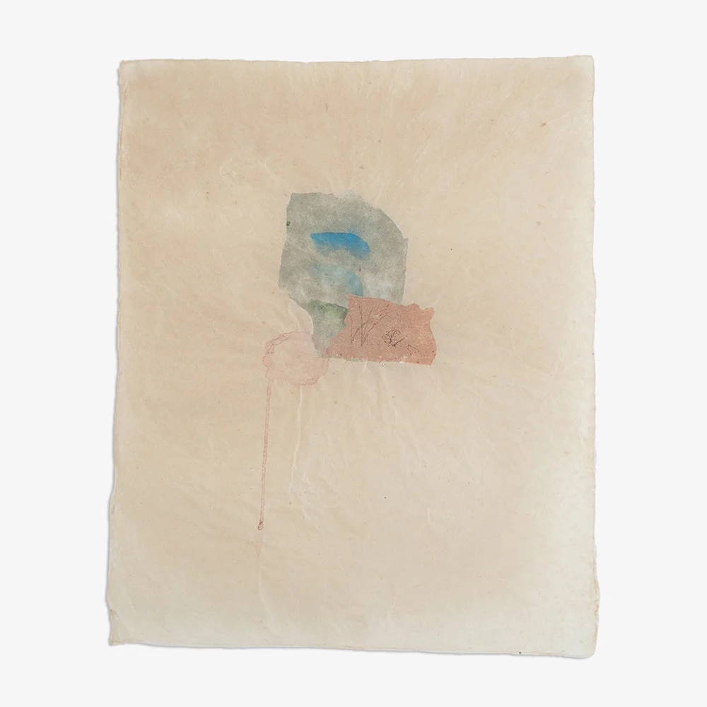 Of water and stone, garden and sea, no. 7 - Image 7