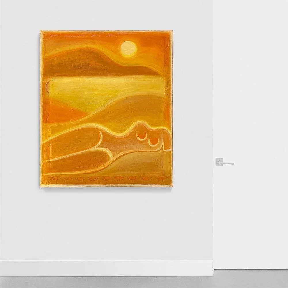 Orange Sky - Image 3