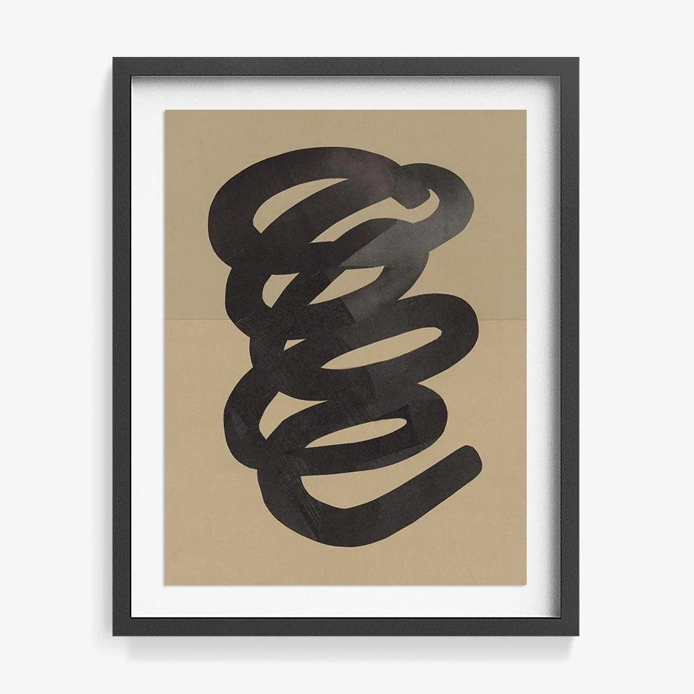 Oscillation #5 - Image 4