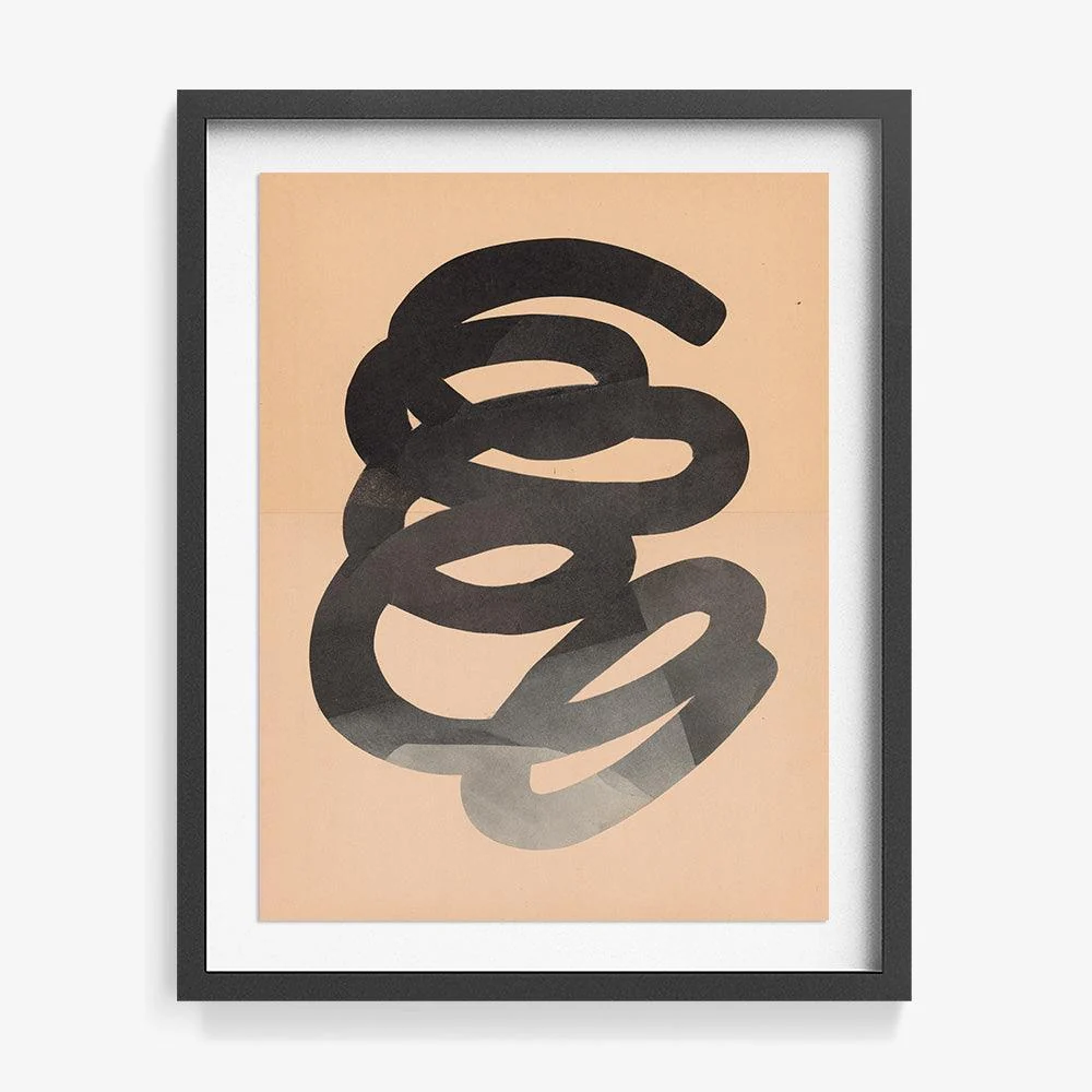 Oscillation #9 - Image 4