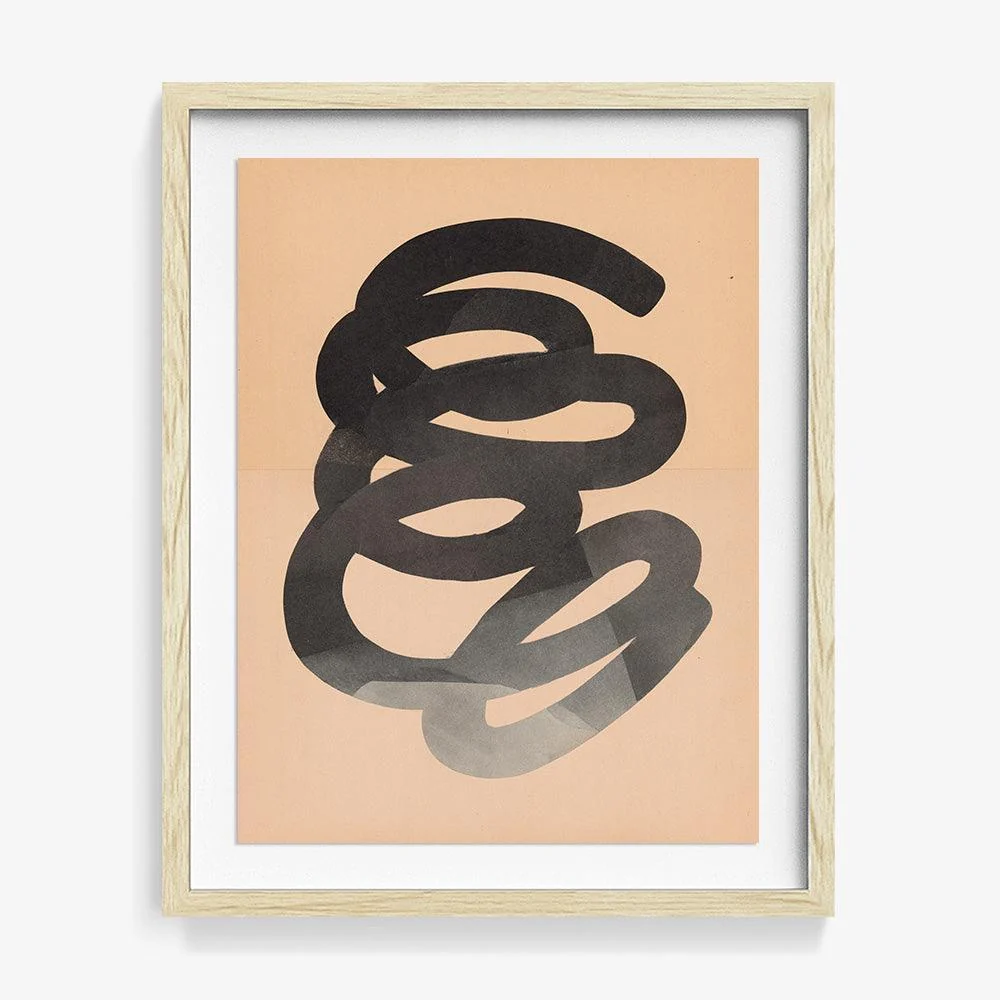 Oscillation #9 - Image 6