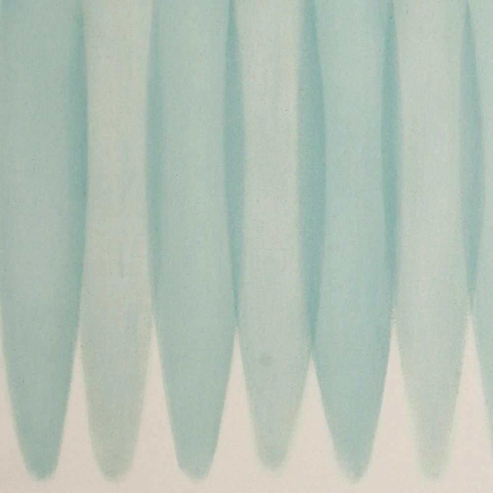 Ovals in Aqua n.10 - Image 5