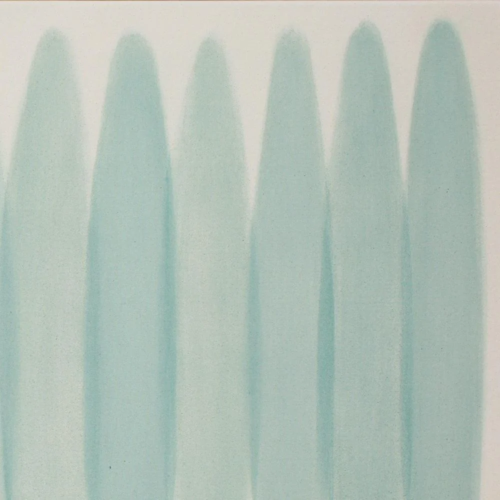 Ovals in Aqua n.10 - Image 6