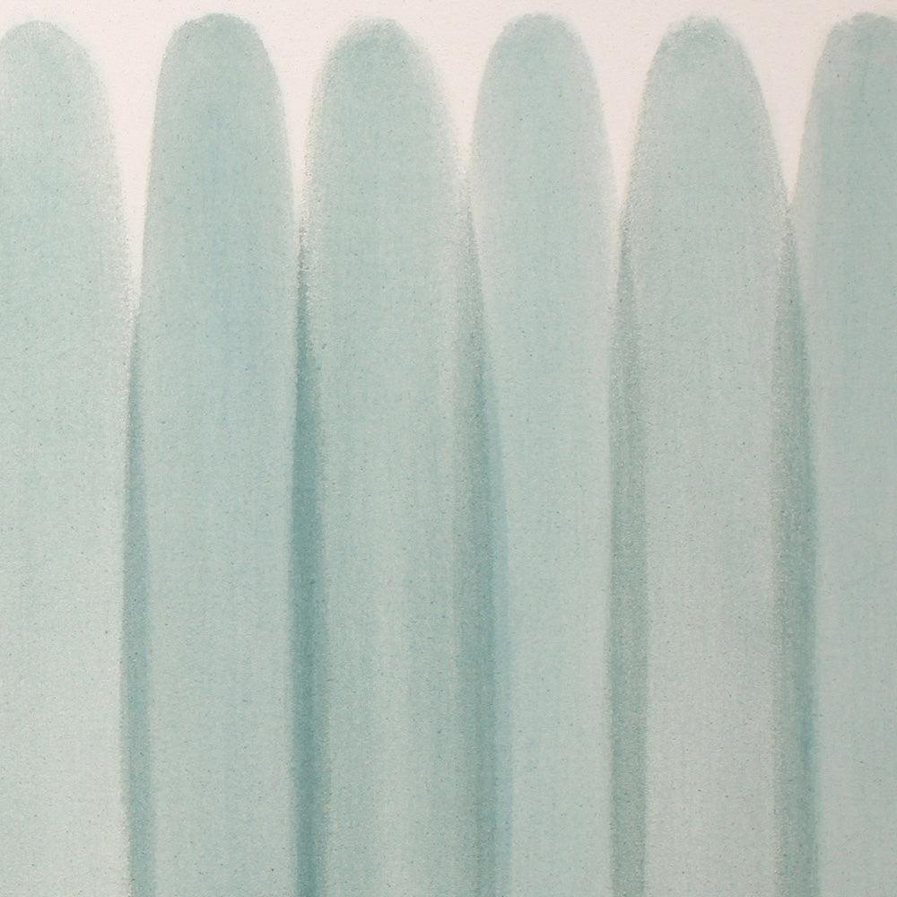 Ovals in Light Blue N.3 - Image 3