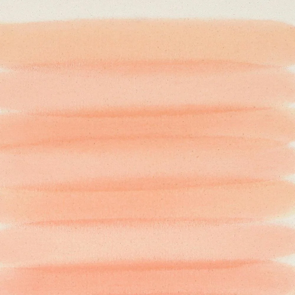 Ovals in Peach n.3 - Image 5