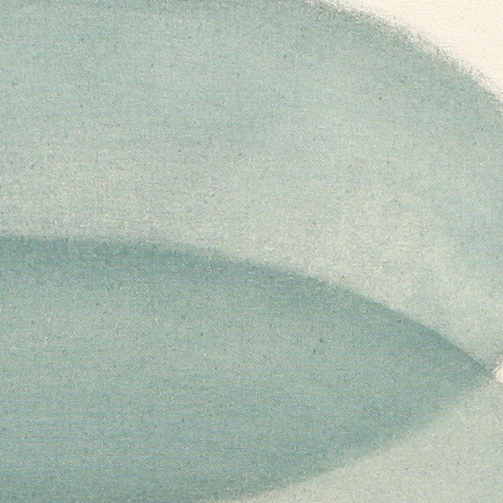 Ovals in Teal N.3 - Image 3