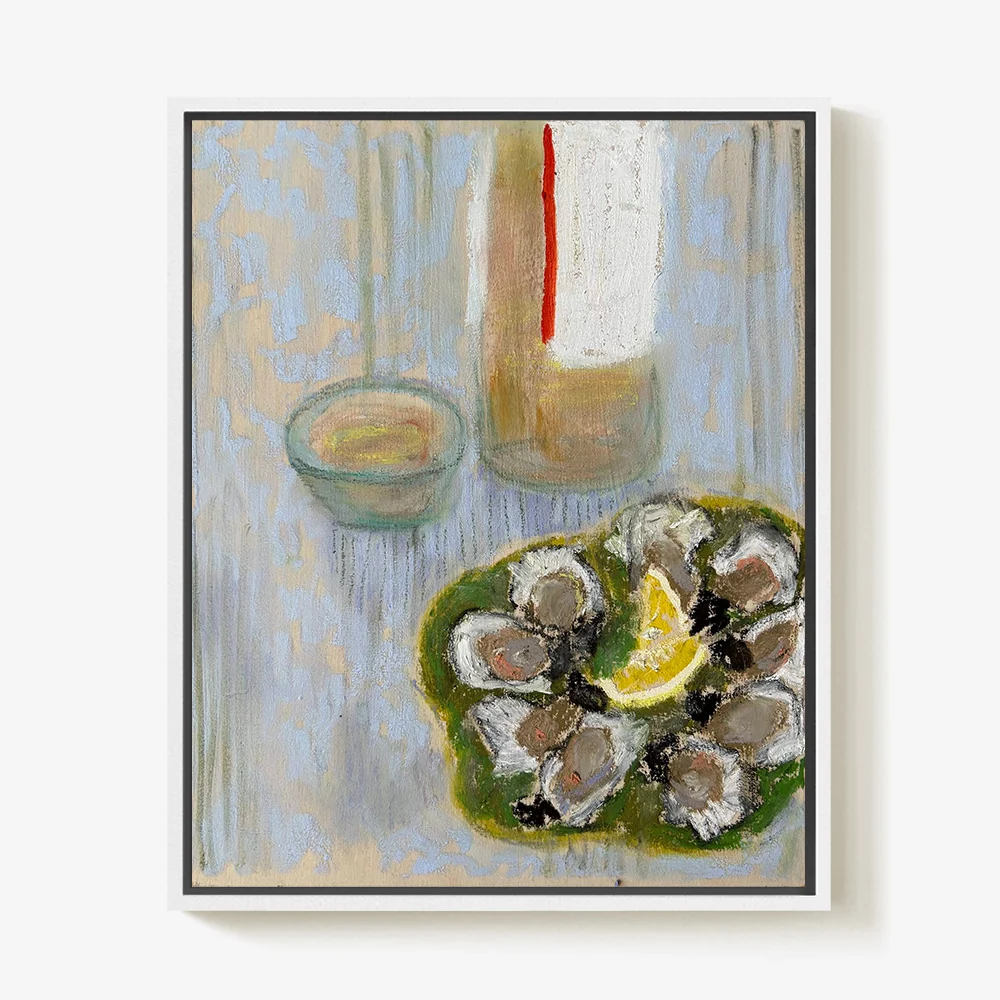 Oysters and Rosé - Image 6