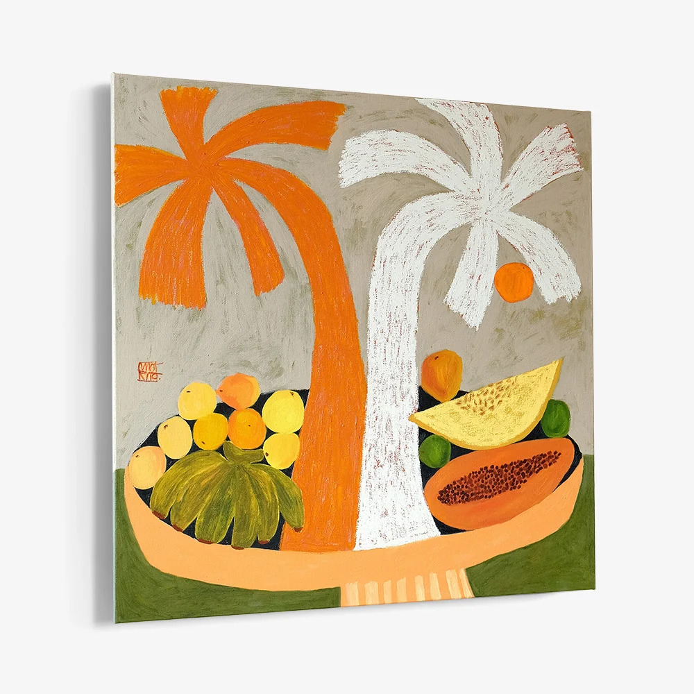 Palm Trees in My Bowl - Image 6