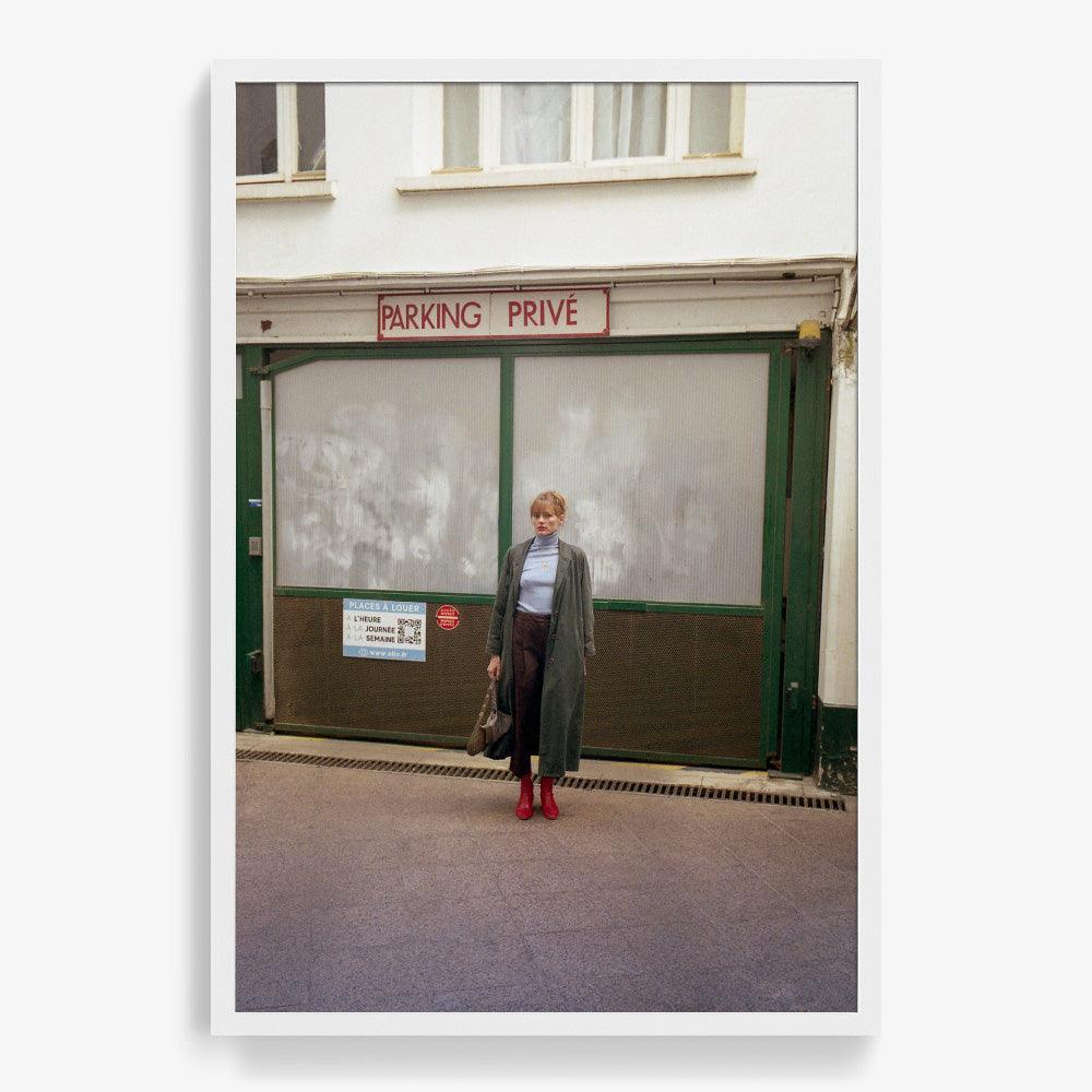 parking privé - Image 21
