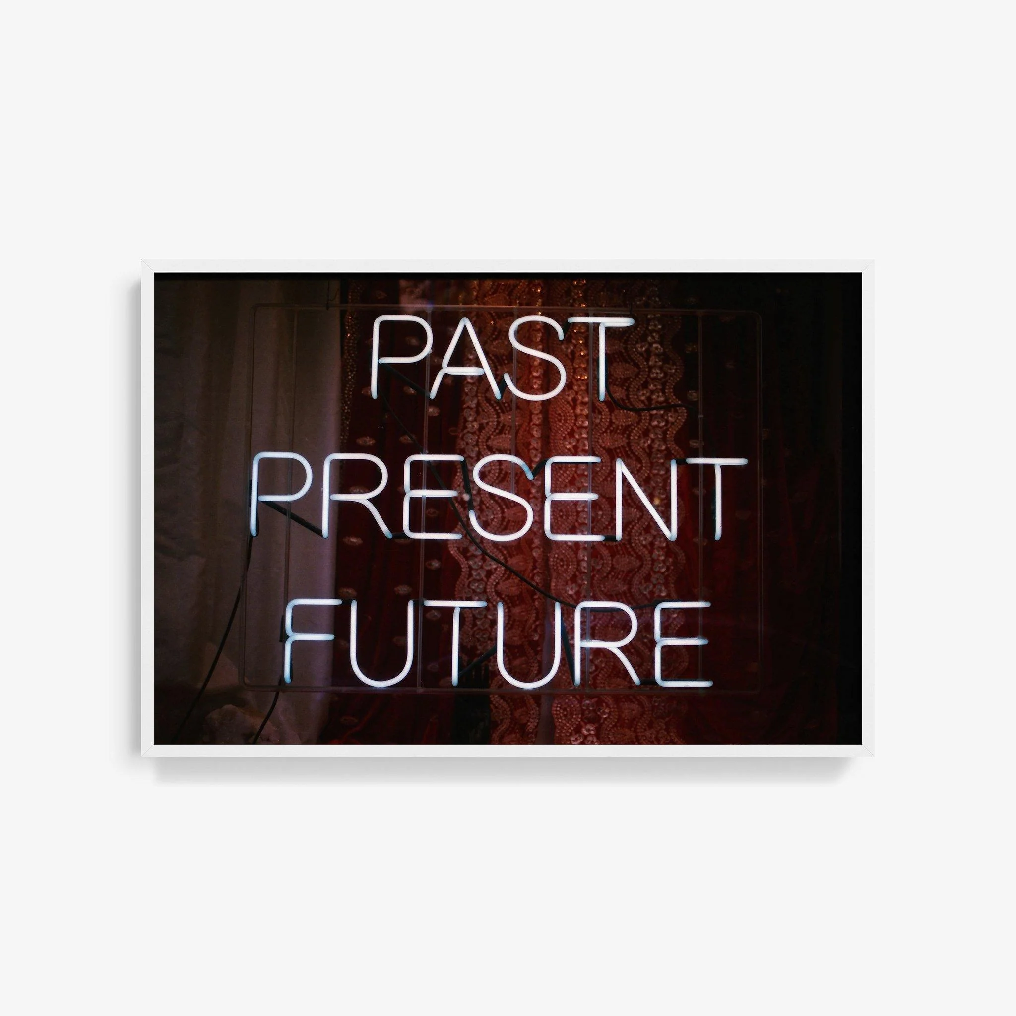 Past Present Future - Image 19