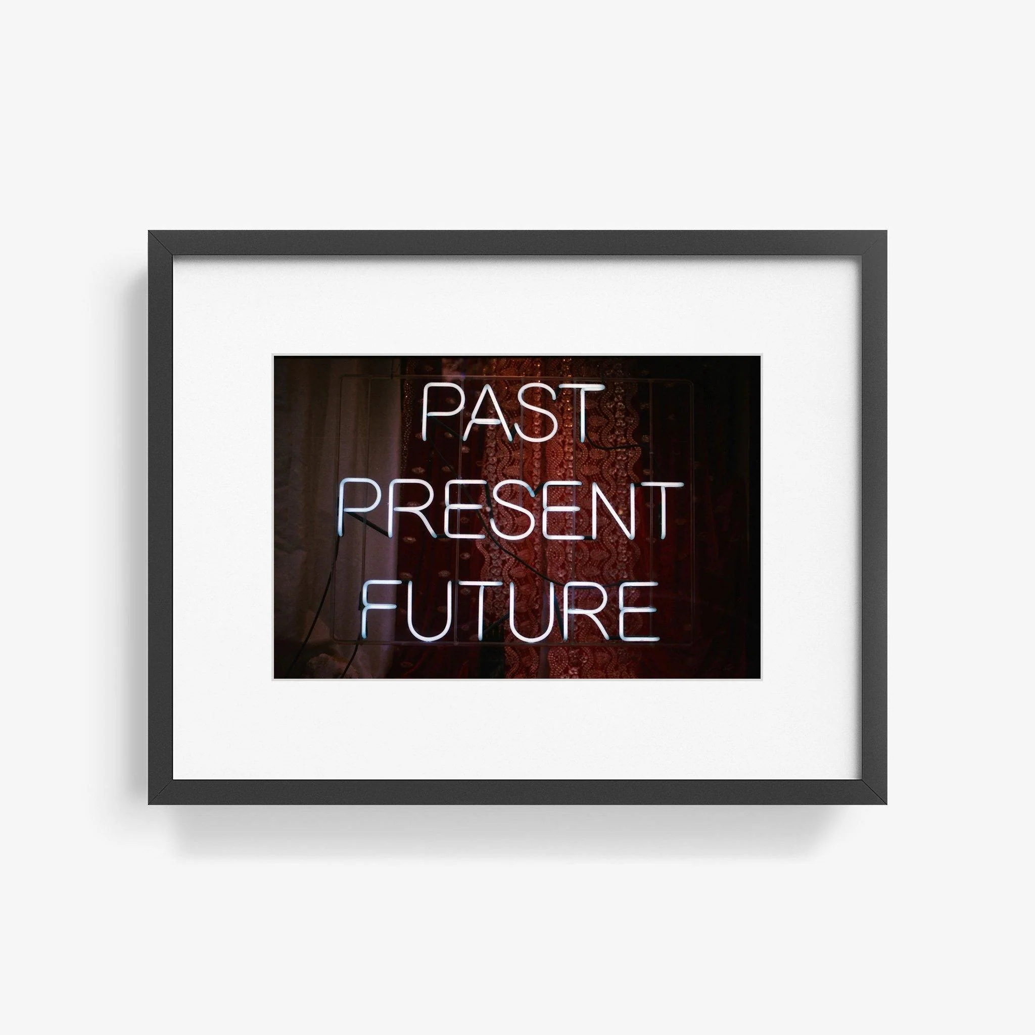 Past Present Future - Image 5