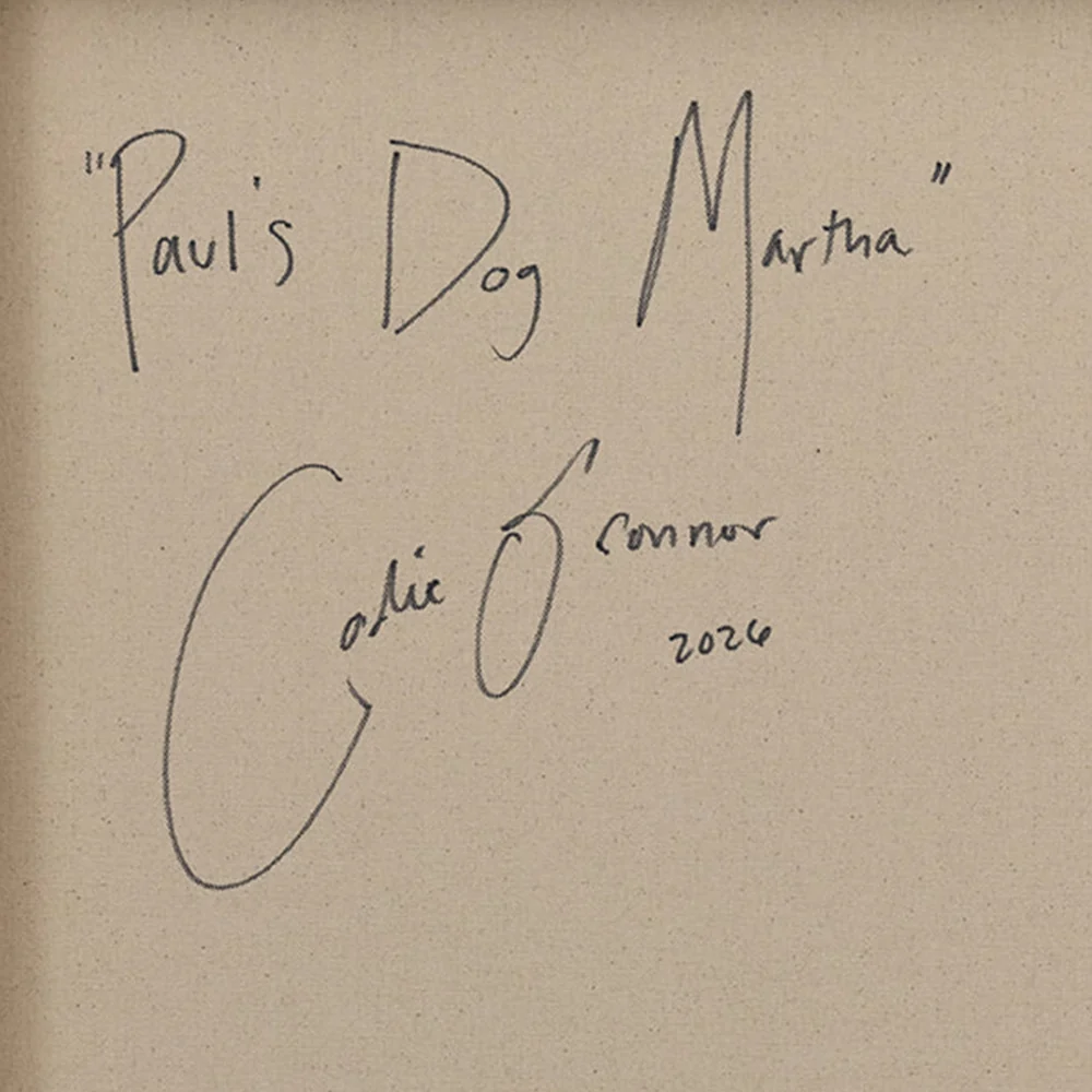 Paul's Dog Martha - Image 4