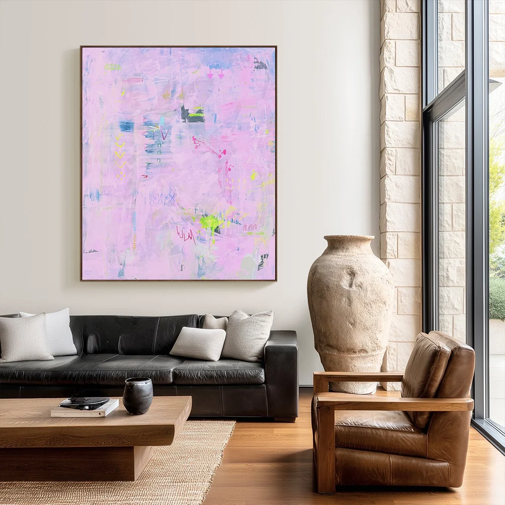 Petal Limestone, Feral Moon - Image 2