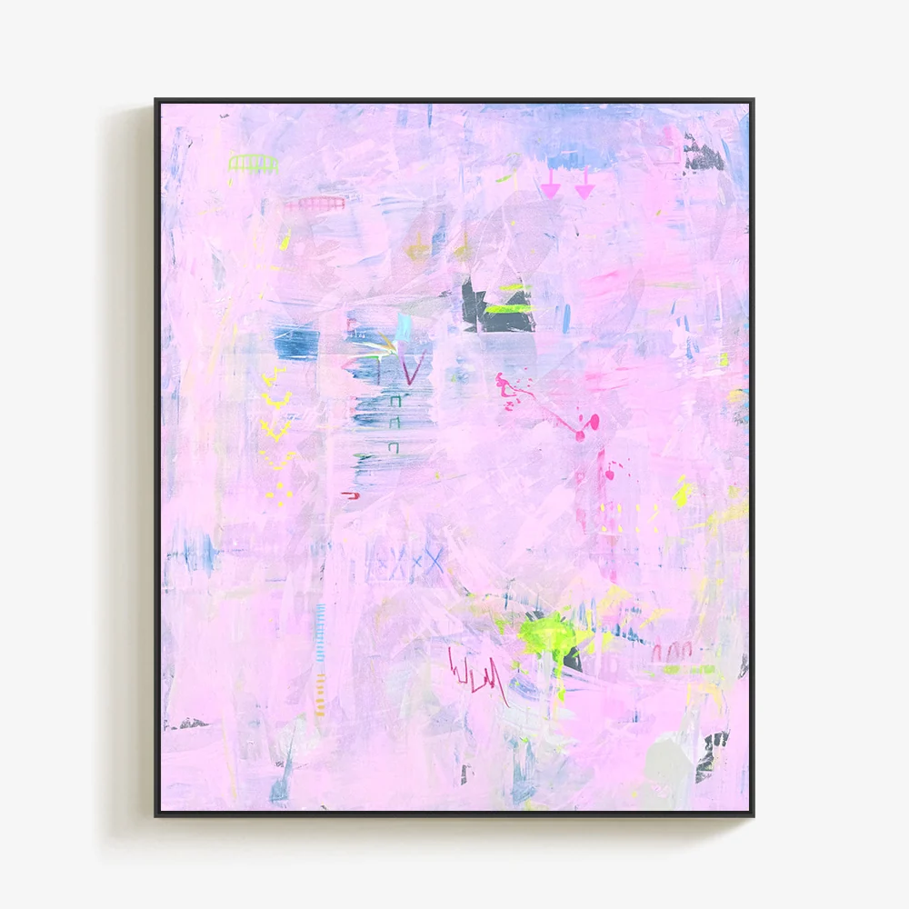 Petal Limestone, Feral Moon - Image 7