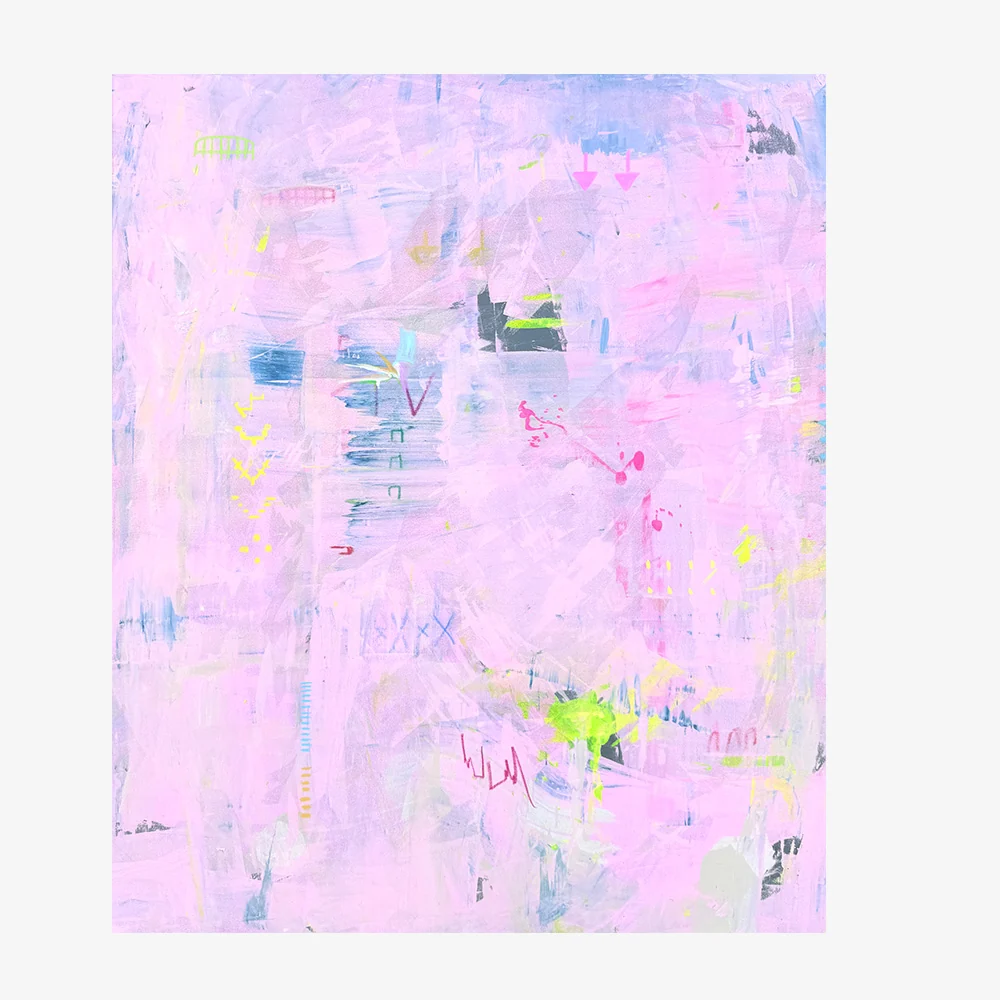 Petal Limestone, Feral Moon - Image 8