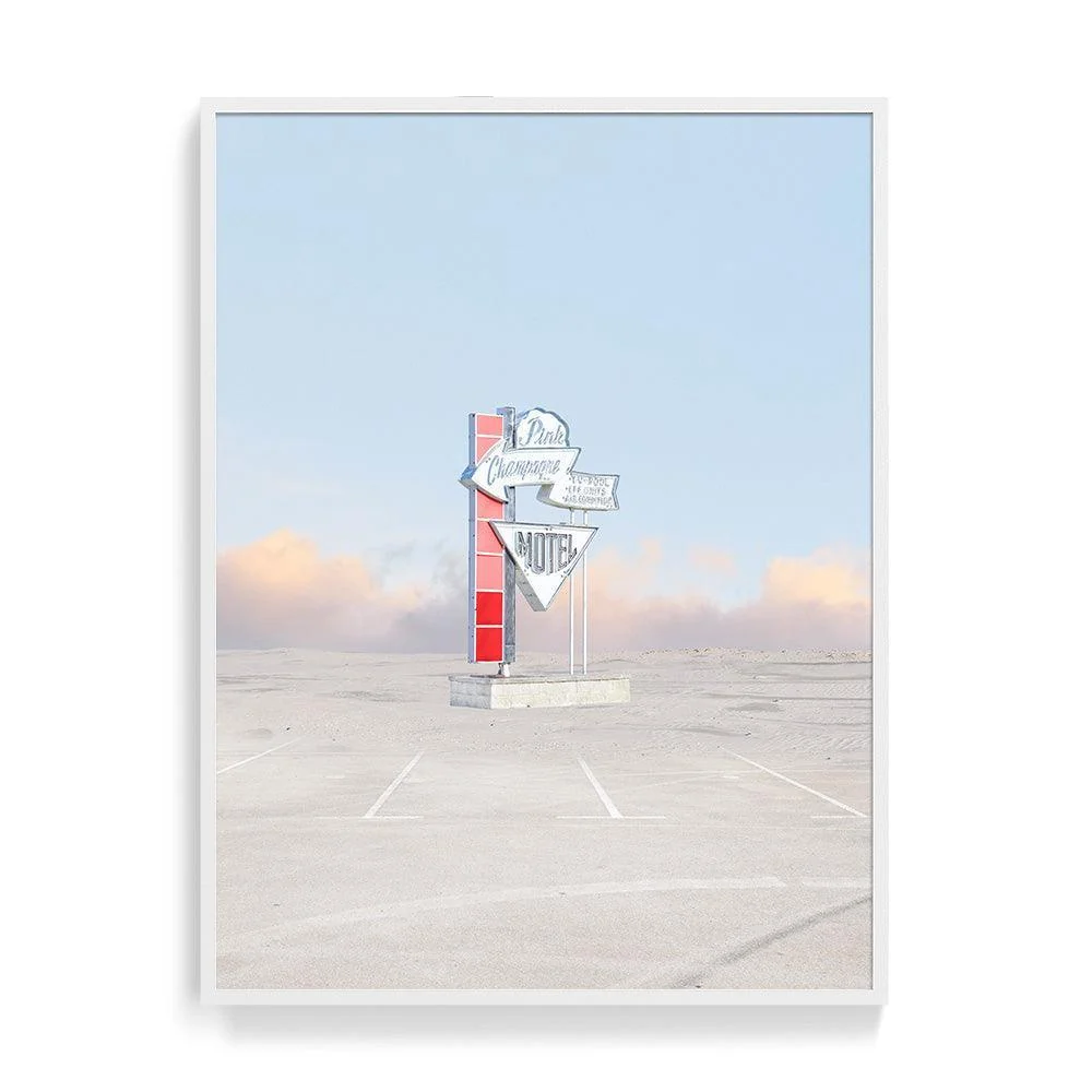 Pink Champagne (Vertical) - Image 19